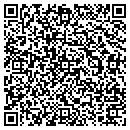 QR code with D'Elegance Furniture contacts