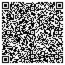 QR code with L & L Cypress Mill Ranch contacts