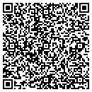 QR code with Hancock Fabrics contacts