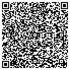 QR code with Clines Air Purification contacts