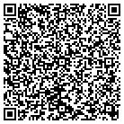 QR code with George Givens Miller MD contacts
