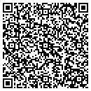 QR code with D Bradley Dean DDS contacts