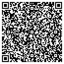 QR code with Haltom City Library contacts