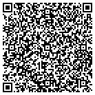 QR code with One Stop Food Store 114 contacts