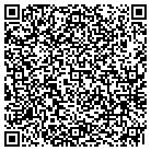 QR code with Anchor Boat Storage contacts