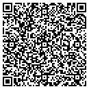 QR code with Talbots contacts
