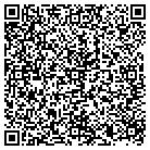 QR code with Crystal Clean Pool Service contacts