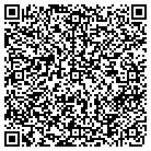QR code with White Cy Landscape Designer contacts