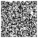 QR code with J R & R Auto Sales contacts