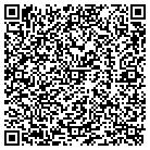QR code with Advantage Container & Trailer contacts