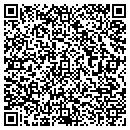 QR code with Adams Service Center contacts
