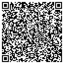 QR code with Pat's U & I contacts