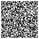 QR code with Houston Pipe Line Co contacts