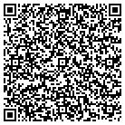 QR code with La Machine & Engineering Inc contacts
