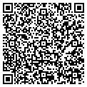 QR code with KFC contacts