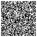 QR code with DOF Design contacts