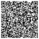 QR code with Alba Fashion contacts