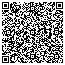 QR code with Johnnys Feed contacts
