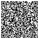 QR code with Monco Motors contacts