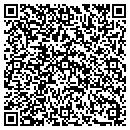 QR code with S R Converters contacts