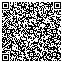 QR code with Harbor Press contacts