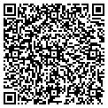 QR code with USAGE contacts