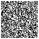 QR code with Refuge Church of Our Lady Jesu contacts