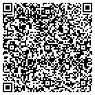 QR code with Vaughns Air Conditioning contacts