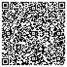 QR code with Kbg Management Company LP contacts
