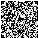 QR code with Hawthorn Suites contacts