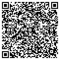 QR code with KFC contacts