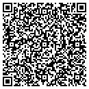 QR code with H & R Roofing contacts