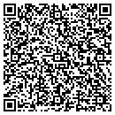 QR code with R JS Grocery & Deli contacts