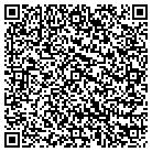 QR code with D R Horton Custom Homes contacts