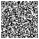 QR code with Advance Security contacts
