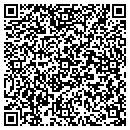 QR code with Kitchen Fair contacts