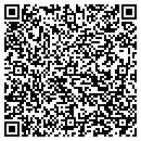QR code with HI Five Auto Care contacts