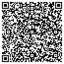 QR code with D C Dance Center contacts