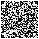 QR code with A & J Bakery contacts