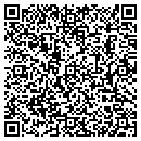 QR code with Pret Diffie contacts