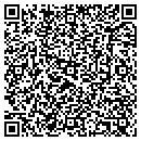 QR code with Panache contacts