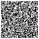 QR code with A & W Motors contacts