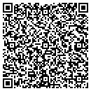 QR code with Henrikson Excavating contacts