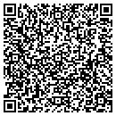 QR code with Mt Trucking contacts