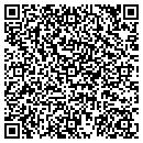 QR code with Kathleen F Hughes contacts