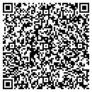 QR code with O P T Systems contacts