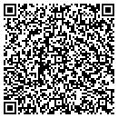 QR code with O P T Systems contacts
