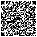 QR code with V Khou-T contacts