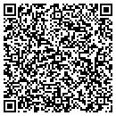 QR code with Helen Comeau PHD contacts