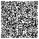QR code with Prater Air Conditioning & Heating contacts